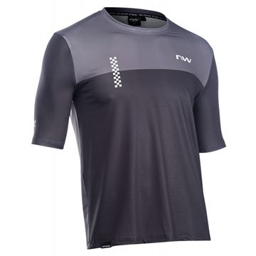 Picture of NORTHWAVE XTRAIL 2 MAN JERSEY SHORT SLEEVE
